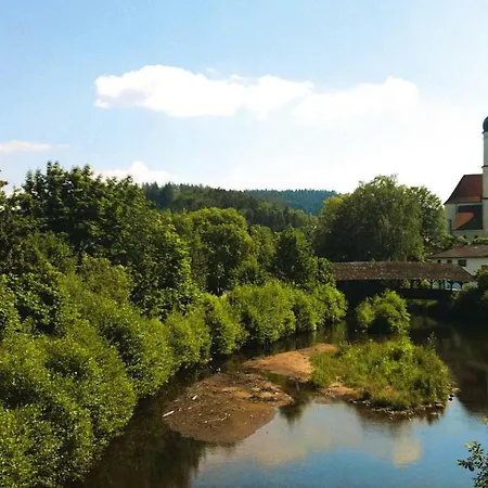 Lejlighed Holiday Am Weissen Regen - Dmg04004-dyb